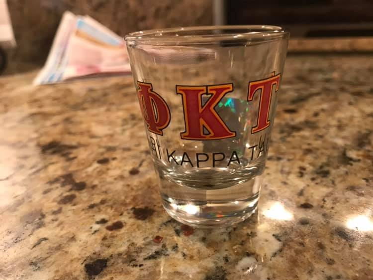 Shot Glass