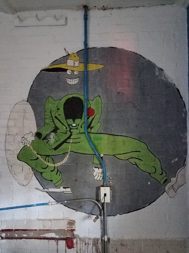 Smokin' by Fred Lewis