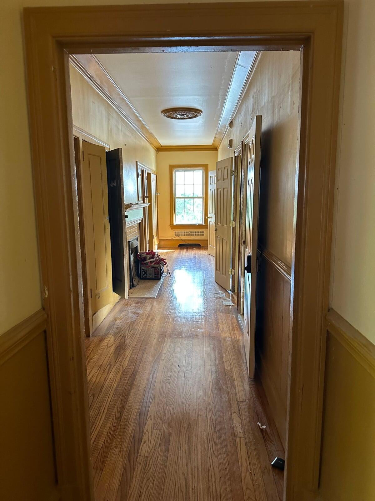 Hallway