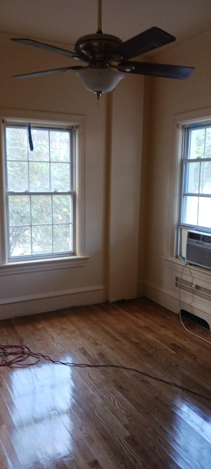 New President's Suite